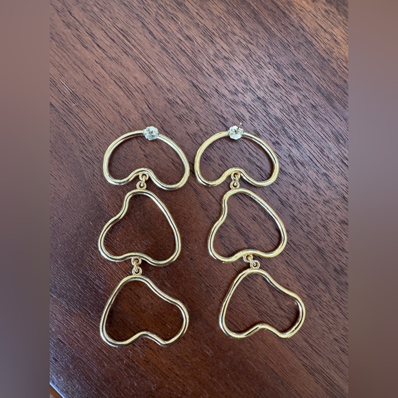 Young Frankk Arp Earrings - Picture 2 of 7